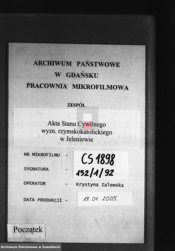 Obraz 1 z jednostki "Dublikat Elenevskago Prichoda s 1886 goda"