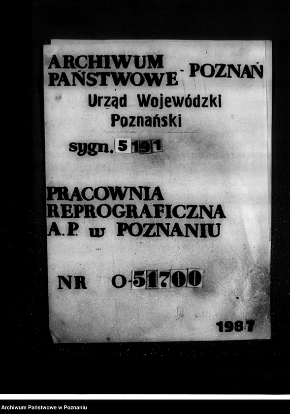 Obraz 1 z jednostki "Fabryka mebli Bracia Tietz w Swarzędzu powiat poznański nr woj. 3084"