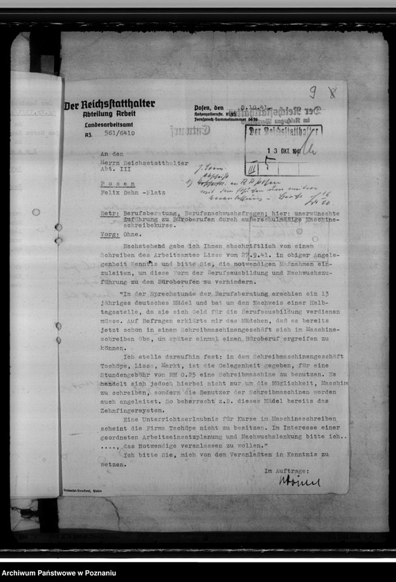 Obraz 14 z jednostki "Berufs- und Fachschulen"