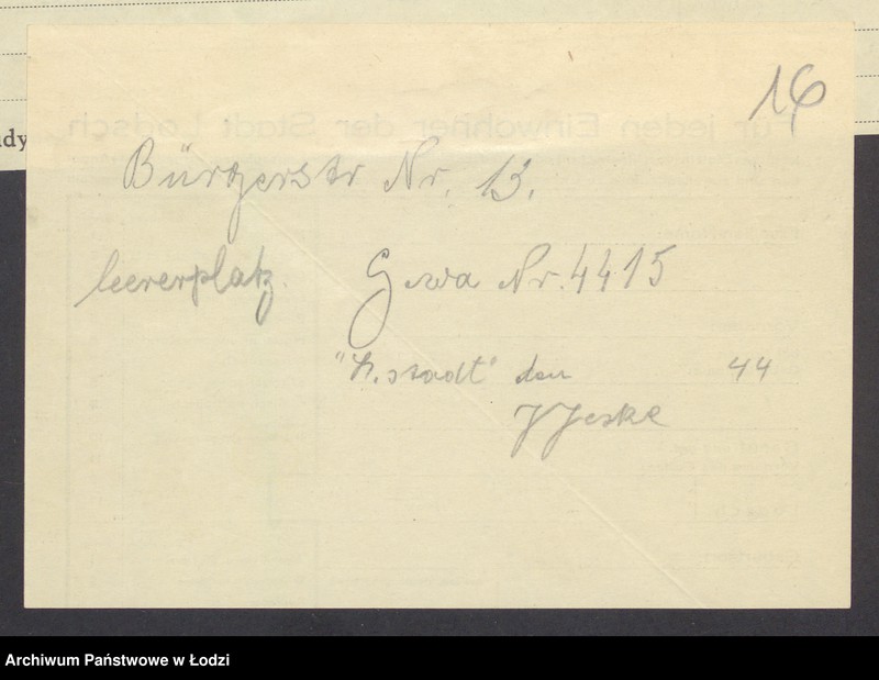 image.from.unit.number "Księga inwentarzowa nieruchomości m. Łodzi ul. Obywatelska"