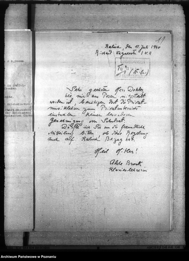 Obraz 15 z jednostki "Musikschulwerk"