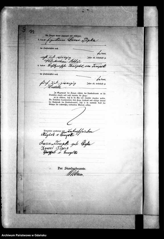 image.from.unit.number "Księga małżeństw"