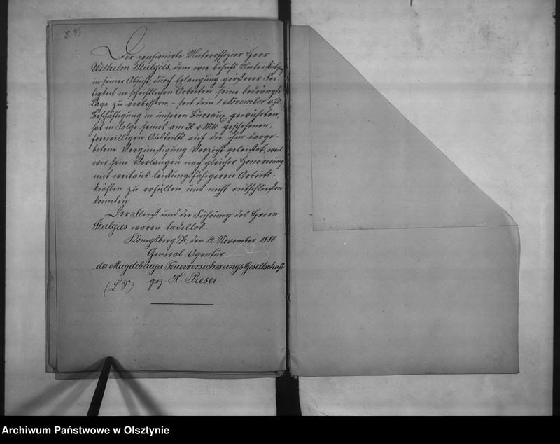 image.from.unit.number "[Wilhelm Carl Albert Stulgies pomocnik kancelaryjny - akta osobowe]"