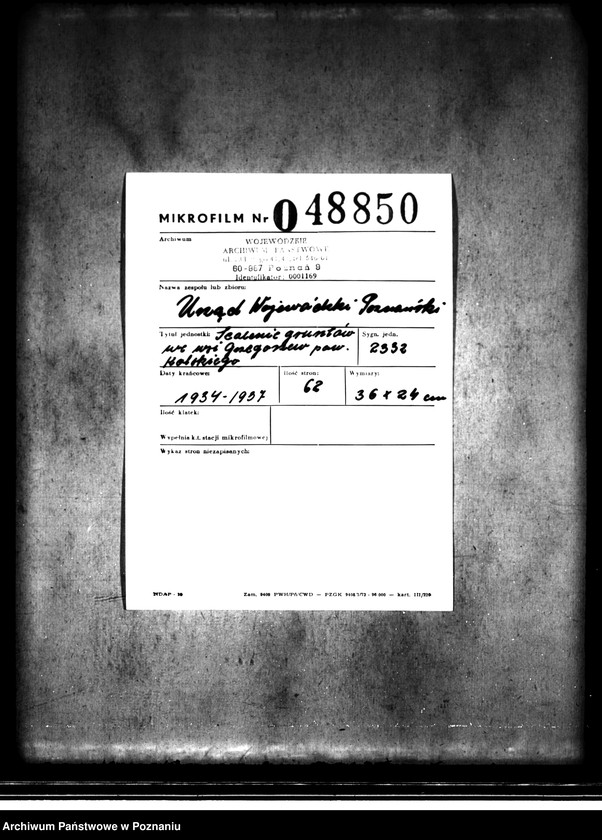 image.from.unit.number "/Scalenie gruntów we wsi Grzegorzew powiatu kaliskiego/"