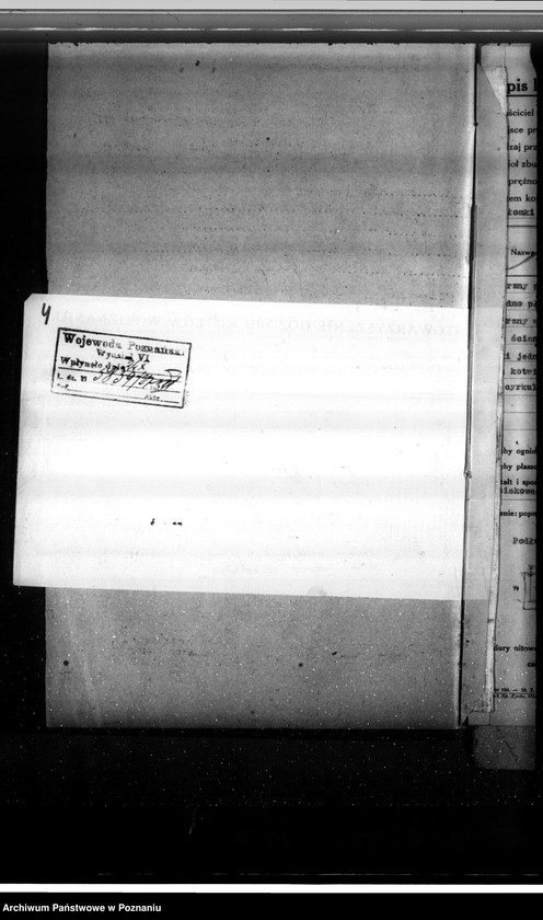 Obraz 8 z jednostki "Rzeźnia Miejska w Koźminie - Magistrat m. Koźmina nr woj. kotła 6025"