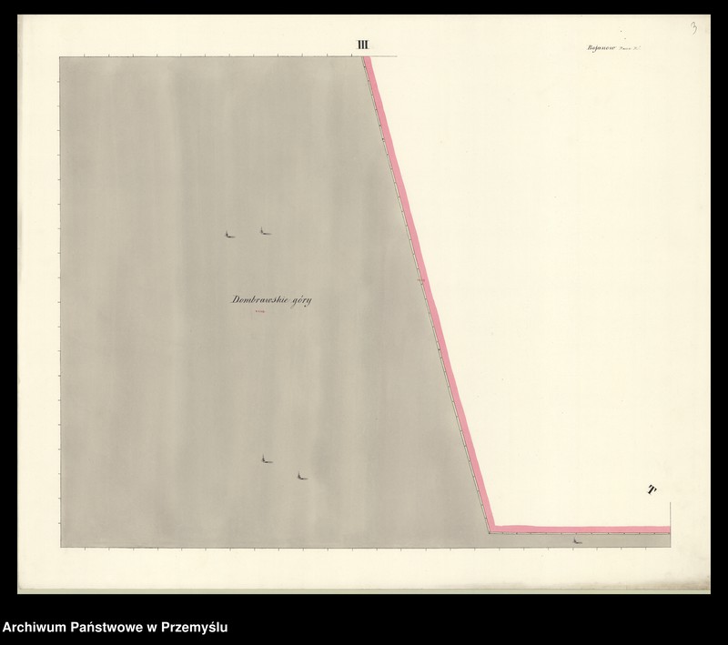 image.from.unit.number "Bojanów sammt Ortschaft Gojanów und Colonie Pietropole in Galizien"