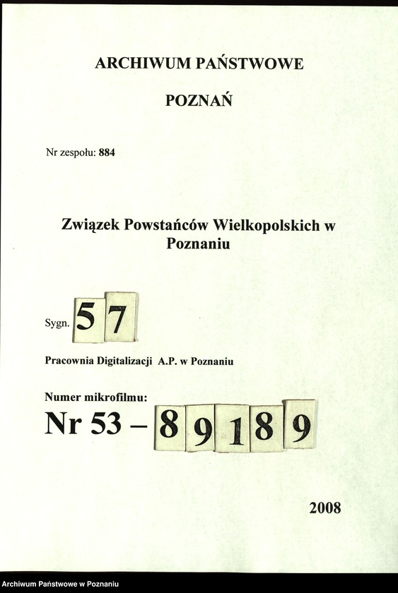 image.from.unit.number "Informacje o zachowaniu się Niemców na wiosnę 1939 r."