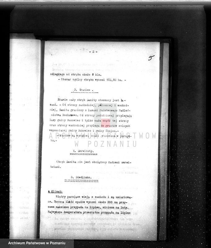 image.from.unit.number "Operat urządzeniowy lasów ordynacji Wróblewo"