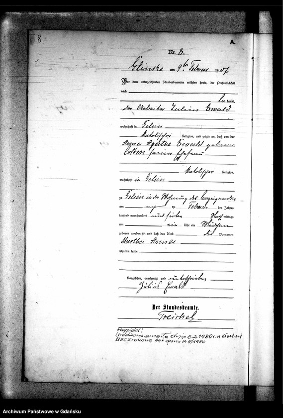 image.from.unit.number "Księga urodzeń"