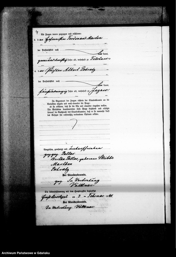 image.from.unit.number "Księgi małżeństw"