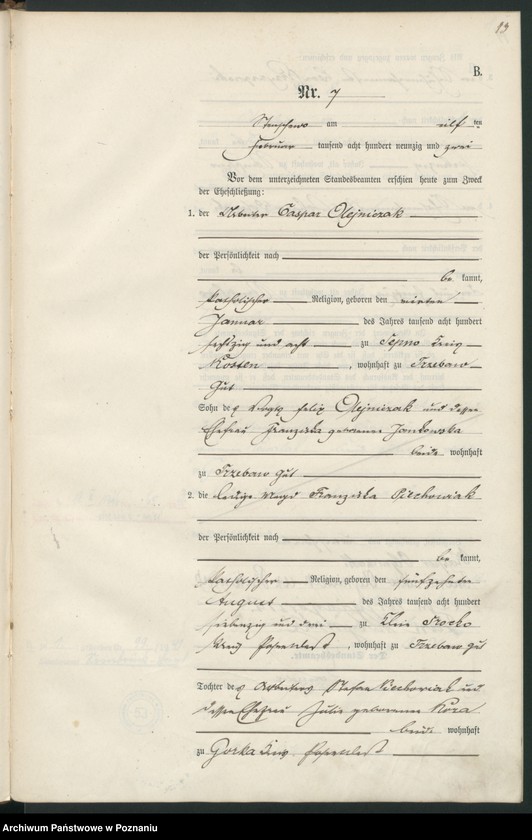 image.from.unit.number "Księga małżeństw"