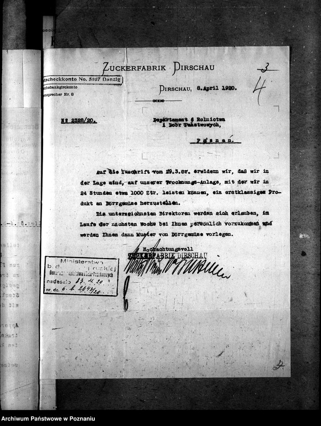 Obraz 8 z jednostki "Suszarnie - generalia"