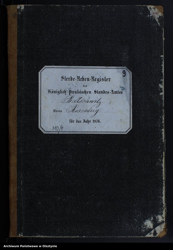 image.from.unit.number "Sterbe-Neben-Register Nr 1 - 71"