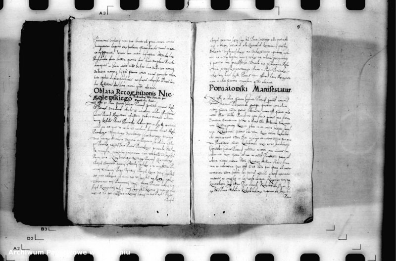 Obraz 12 z jednostki "Relationes [inducta]"