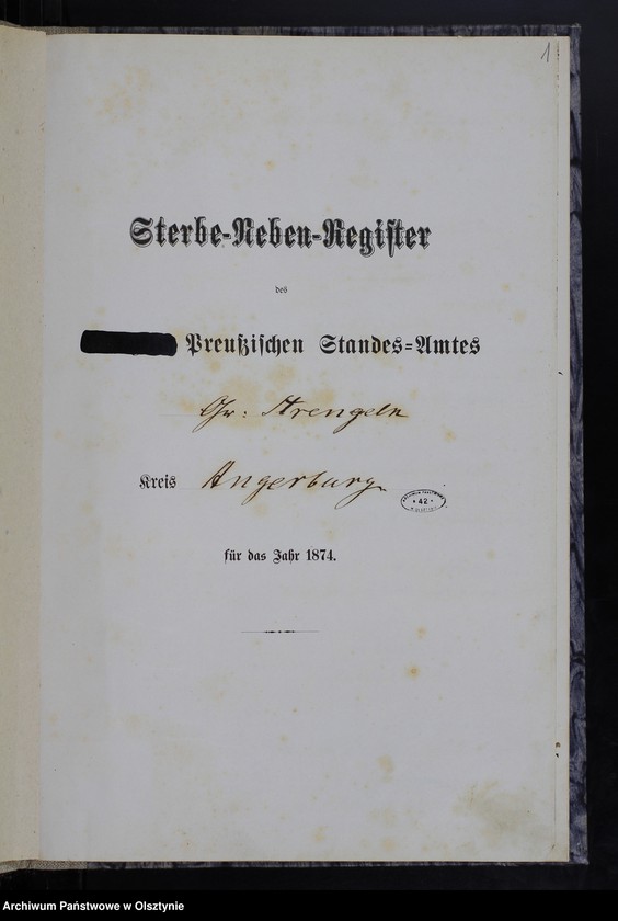 image.from.unit.number "Sterbe-Neben-Register Nr 1 - 5"