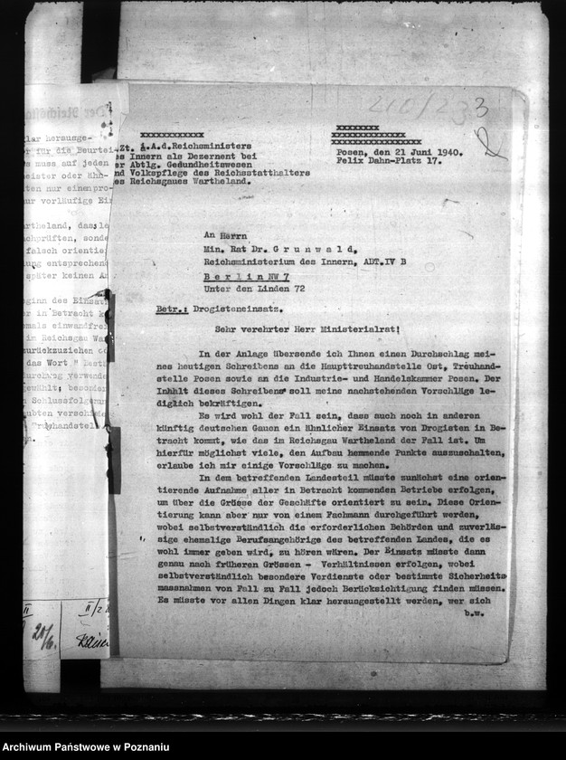 Obraz 7 z jednostki "Drogistendienst"