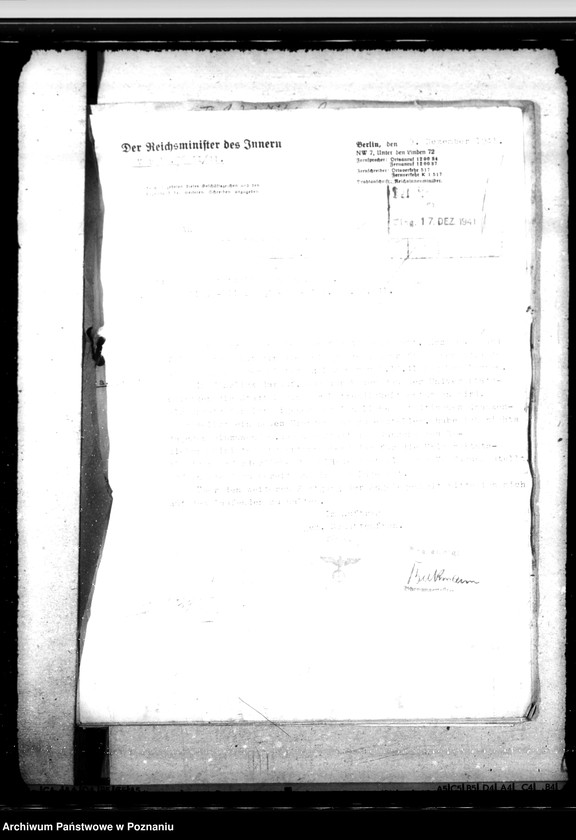 Obraz 5 z jednostki "Krankenhäuser. Verwendung früherer Judenlager"