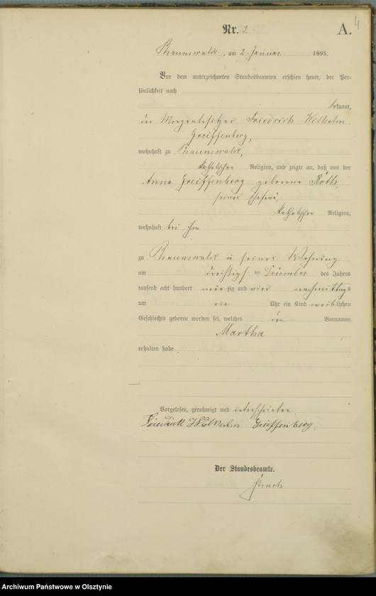 image.from.unit.number "Geburts-Haupt-Register Nr 1 - 92"