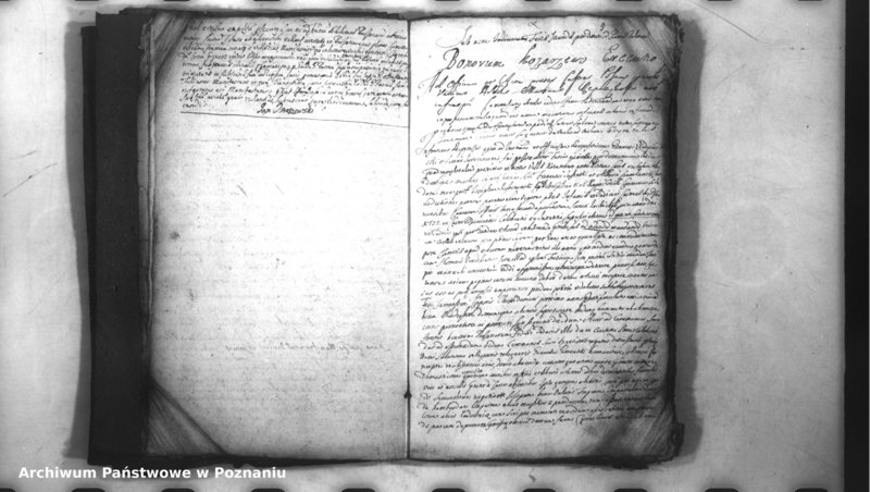 Obraz 8 z jednostki "Relationes [protocollon]"