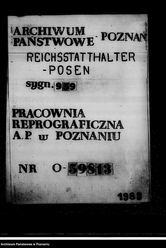 Obraz 1 z jednostki "Litzmannstadt (Łódź)- Kriegsverdienstkreuze"
