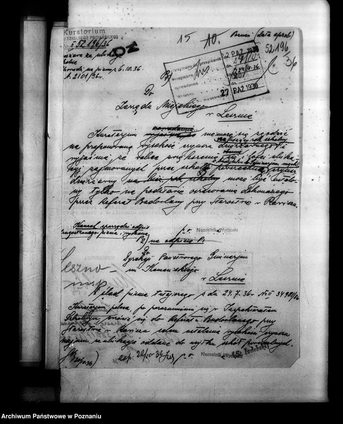 Obraz 19 z jednostki "Inspektorat Szkolny- Leszno"