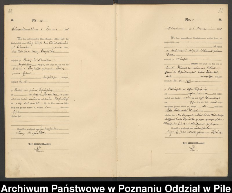 image.from.unit.number "Księga urodzeń"