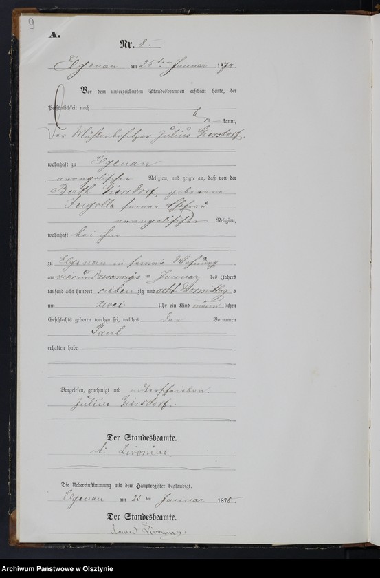 image.from.unit.number "Geburts-Neben-Register Nr 1 - 100"