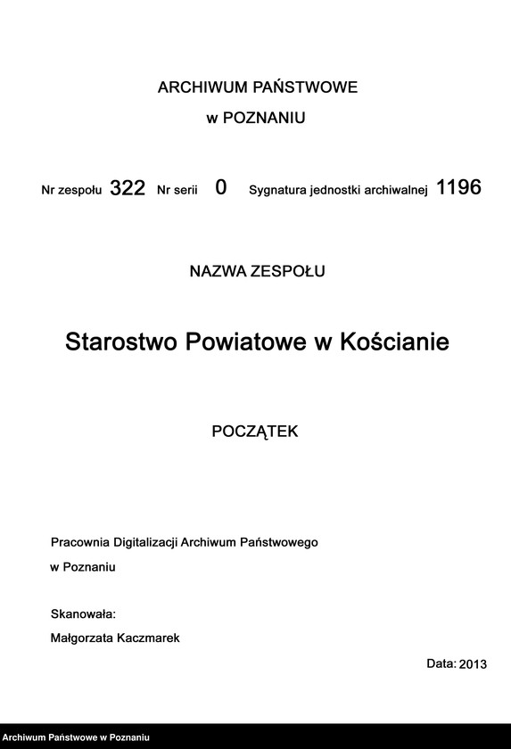 image.from.unit.number "Acta betreffen Reklamierung diesseitiger Untertanen aus russischer Gefangenschaft"