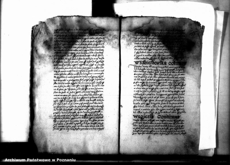 Obraz 18 z jednostki "Decreta officii [inducta]"