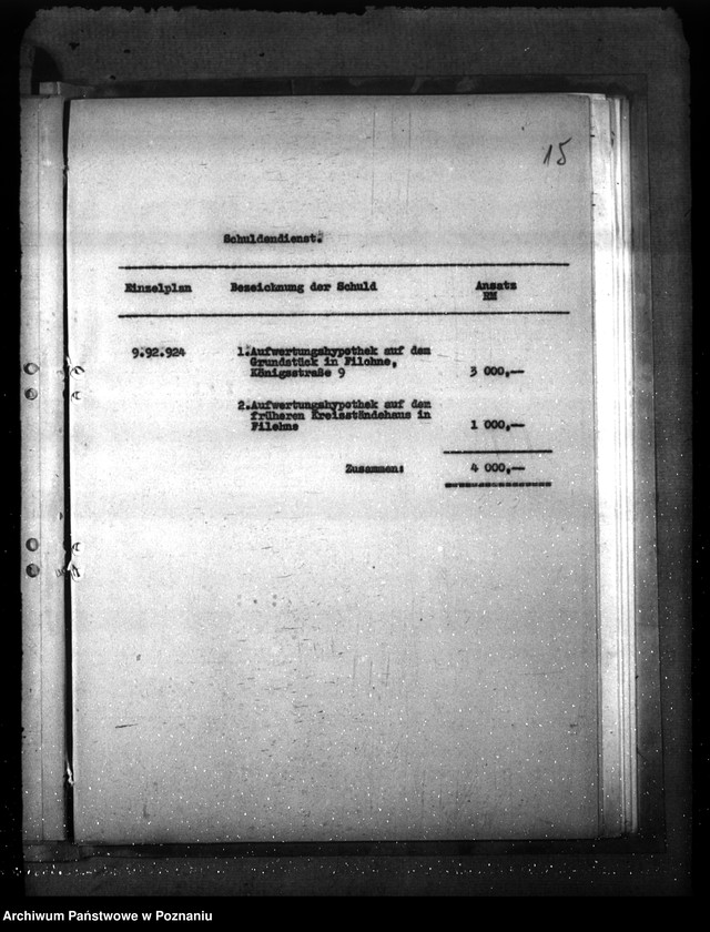 Obraz 19 z jednostki "Budżet powiatu Czarnków"