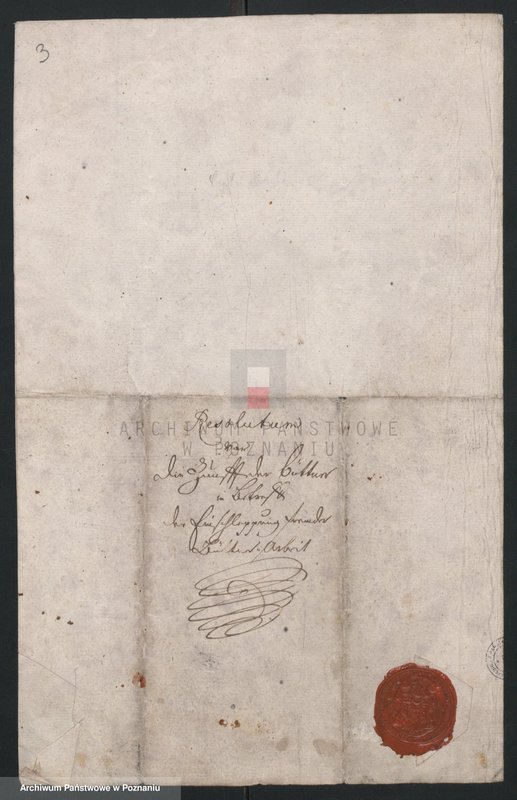 image.from.unit.number "[Zarządzenie władz zwierzchnich w Lesznie regulujące sprawę sprzedaży naczyń drewnianych wyrabianych przez miejscowych jak i obcych bednarzy]"