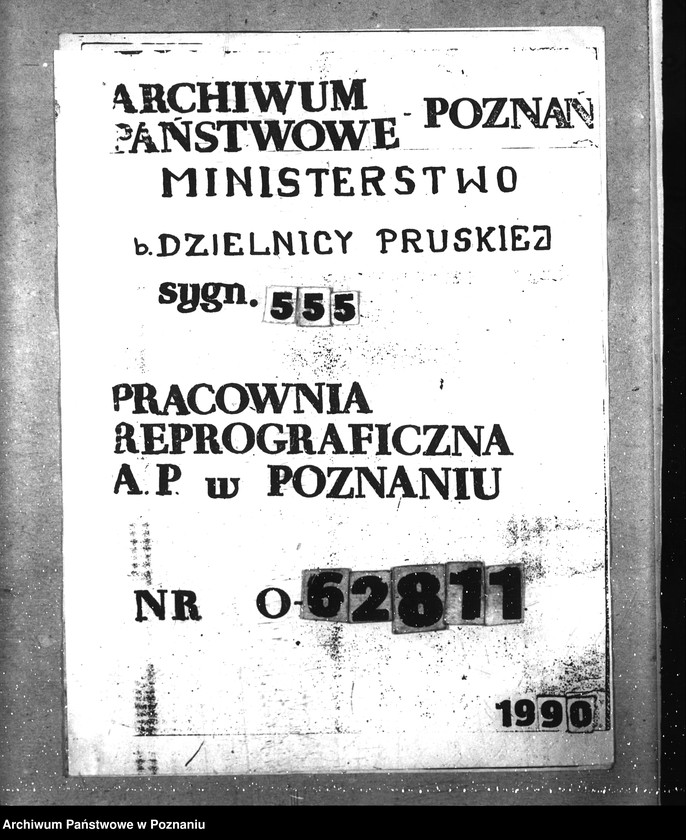 Obraz 1 z jednostki "Gruźlica"