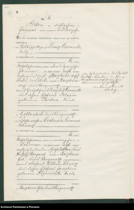 image.from.unit.number "Księga małżeństw [Rejestr główny małżeństw]"