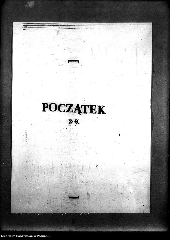 Obraz 3 z jednostki "Sprawy szczegółowo-administracyjne Szkody wojenne p. Leszno"