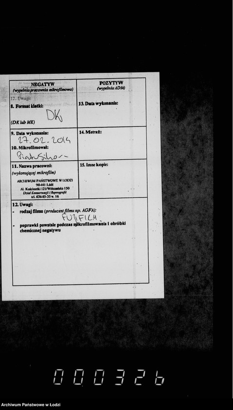 Obraz 3 z jednostki "Po deloproizvodstvu o seberagatel´noj kasse"