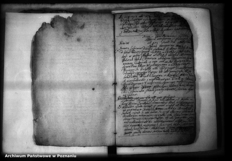 Obraz 6 z jednostki "Iuramenta [protocollon]"