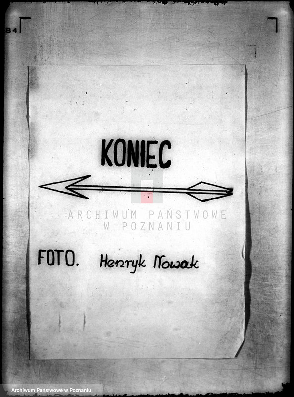 Obraz 9 z jednostki "/Towarzystwo Przyjaciół Związku Strzeleckiego w Lesznie/"