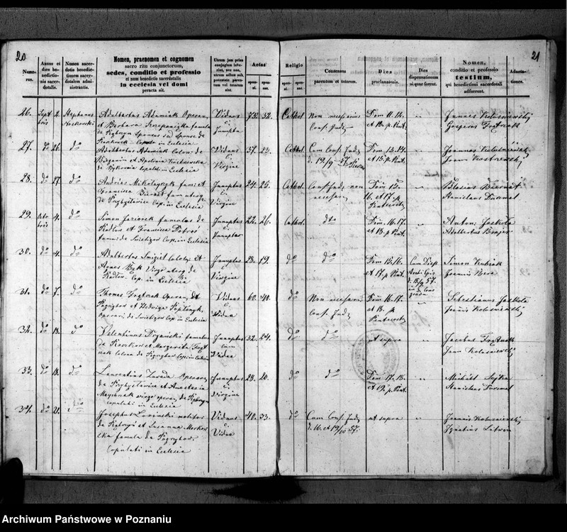image.from.unit.number "Duplikat urodzonych, zaślubionych, zmarłych"