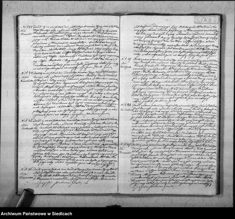 image.from.unit.number "Akta urodzin, małżeństw, zgonów"