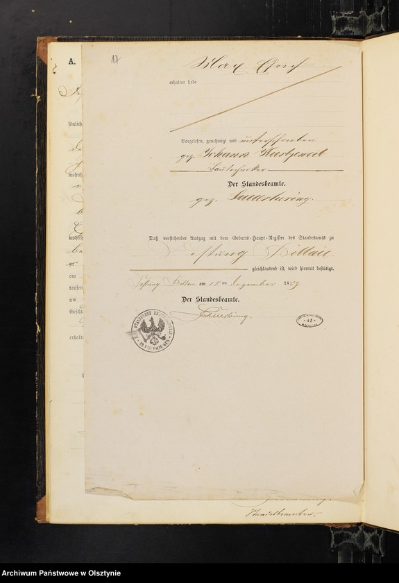 image.from.unit.number "Geburts-Haupt-Register Nr 1 - 14"