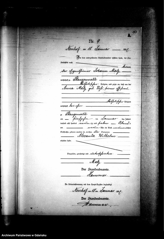 image.from.unit.number "Księga urodzeń"