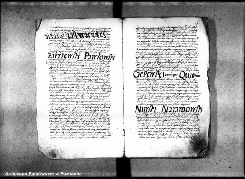 Obraz 7 z jednostki "Inscriptiones [inducta]"