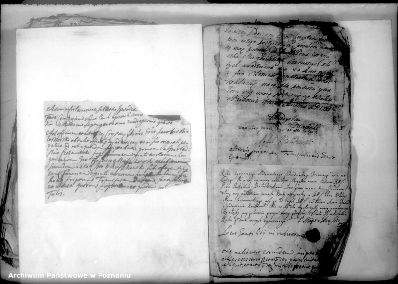 Obraz 8 z jednostki "Relationes [protocollon]"