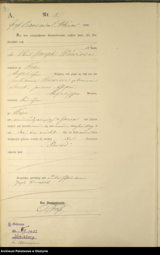 image.from.unit.number "Geburts-Haupt-Register Nr 1 - 92"