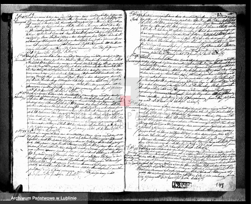 image.from.unit.number "Księga urodzeń, małżeństw i zgonów"