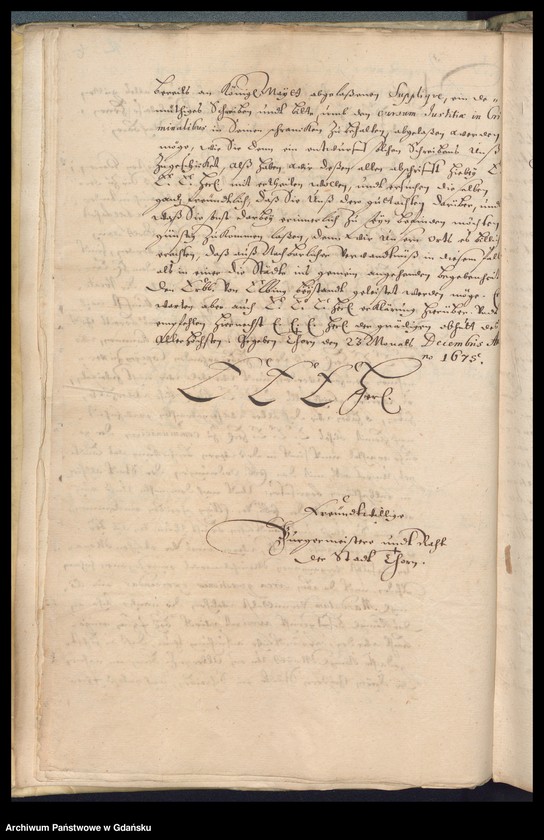 image.from.unit.number "Recesy Stanów, koronacja"