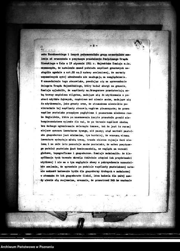 image.from.unit.number "/Scalenie gruntów we wsi Grzegorzew powiatu kaliskiego/"