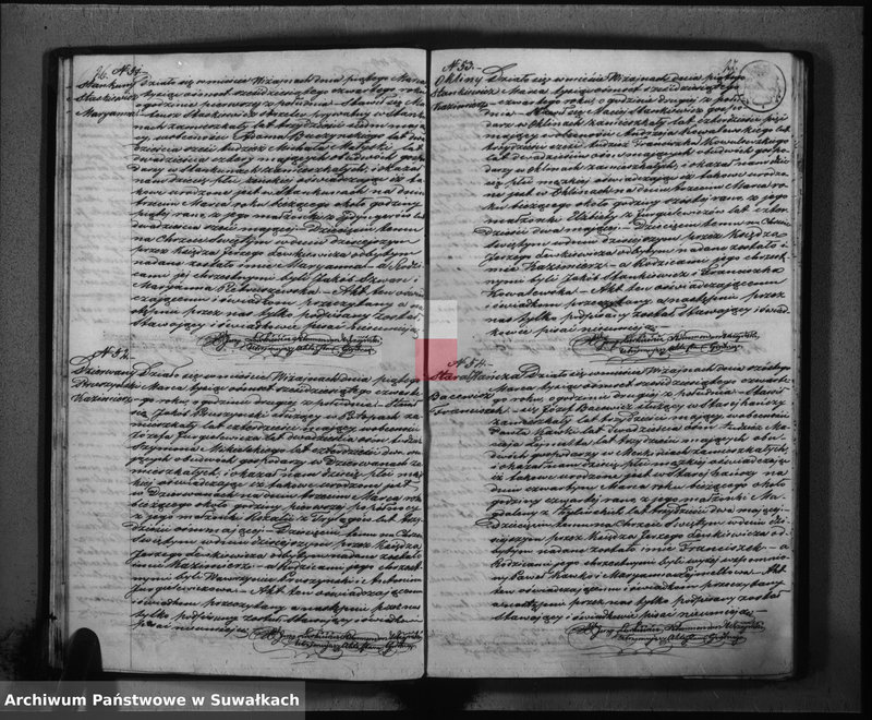 image.from.unit.number "[Duplikat akt urodzonych, zaślubionych i zgonów ]"