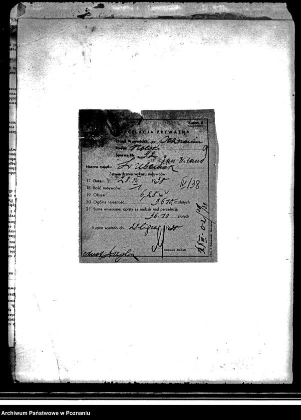 image.from.unit.number "/parcelacja prywatna w powiecie kaliskim/"