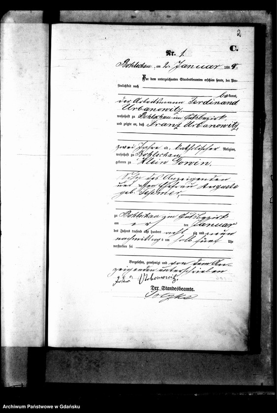 image.from.unit.number "Księga zgonów"